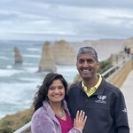 Photo taken by Hari R