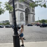 Photo taken by Ashley S