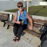 Photo taken by Margy C