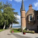 Photo taken by Brian M