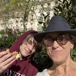 Photo taken by Maud Alison L