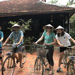 Photo taken by Gillian E