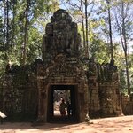 Photo taken by Kim C