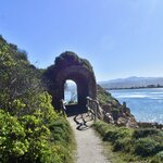 Photo taken by William R