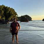 Photo taken by SANTHI S