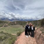 Photo taken by joy w