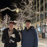 Photo taken by Jennifer M