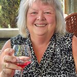 Photo taken by Wayne Z