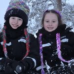 Photo taken by Joan W