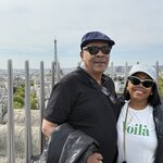 Photo taken by Michelle B