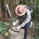 Photo taken by Bree J