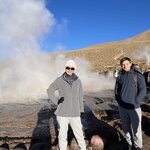 Photo taken by Yana D