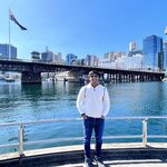 Photo taken by Hari R