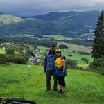 Photo taken by Tamara N