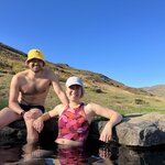 Photo taken by Isabel H