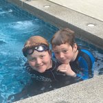 Photo taken by Brook D