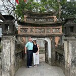 Photo taken by Susan R