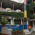 Photo taken by Joanna K