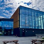 Photo taken by Brett T