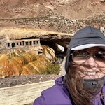 Photo taken by Sandra R