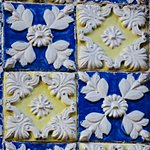 Tiles | Photo taken by Keryn M