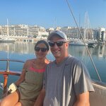 Photo taken by Marcie M