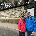 Photo taken by Ian M