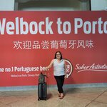 Photo taken by Lorna P