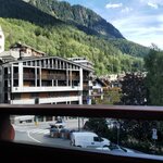 Photo taken by Irwin M