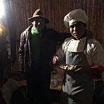 Photo taken by Brenna M