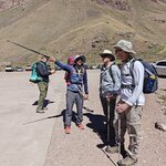 Photo taken by Barton K B