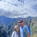 Photo taken by Melanie M