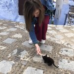 Photo taken by Laura M