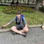 Photo taken by Sarah C