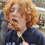 Photo taken by Kristie B