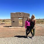 Photo taken by Collins M