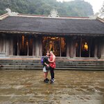 Photo taken by Vinh T