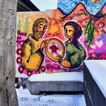 Photo taken by Kristin T