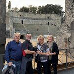 Photo taken by Mary L