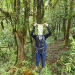 Guess who? | Photo taken by Susan H