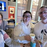 Photo taken by Amy W