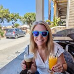 Photo taken by Erin P