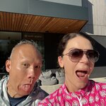 Photo taken by Ronda O