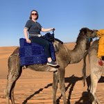 Photo taken by Kaylyn E