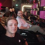 Photo taken by Cody M