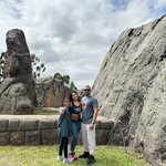 Photo taken by Saba D