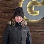 Photo taken by Christa C