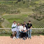 Photo taken by Helen M