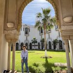 Photo taken by Kristen Y