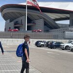 Photo taken by Angie